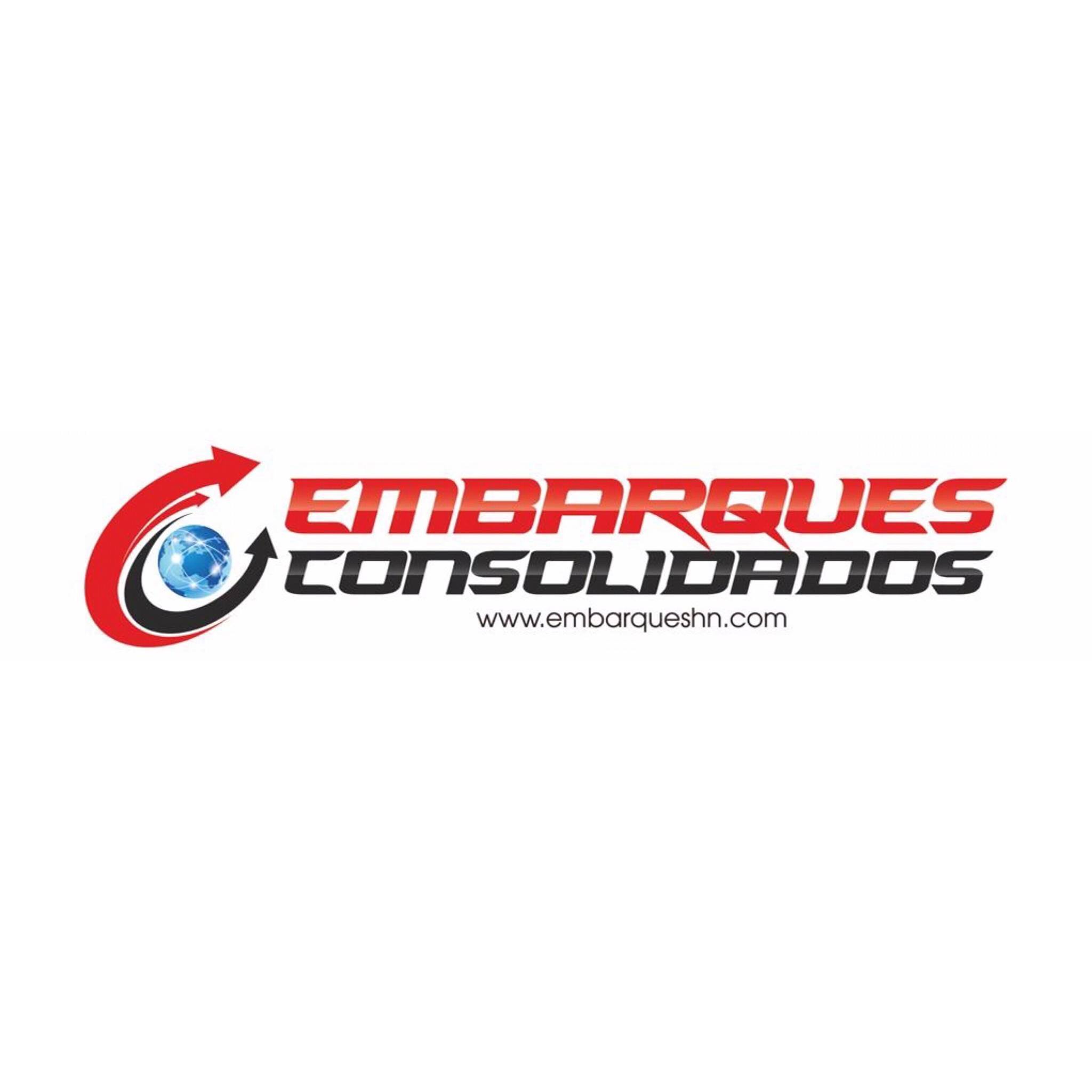 Embarques Consolidados