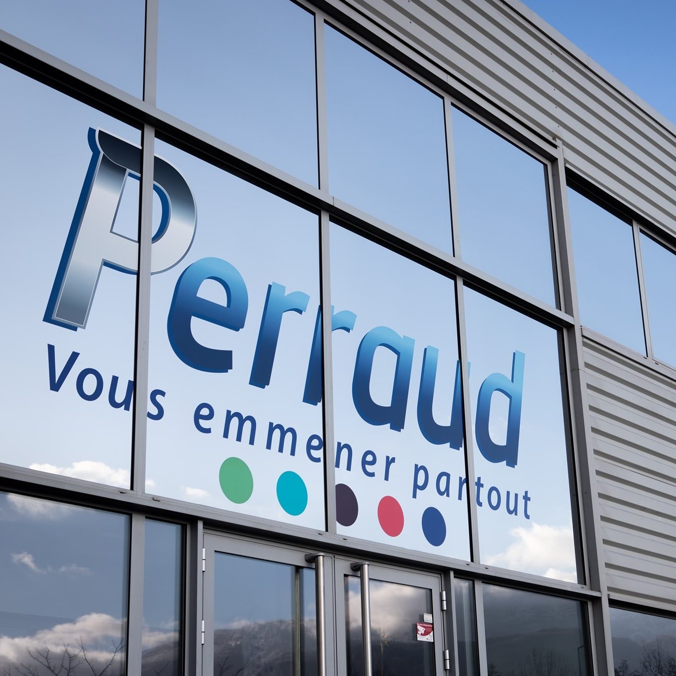 Groupe Perraud