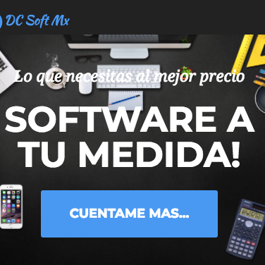 DCSoft MX