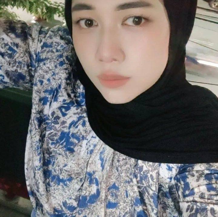 Masudah - Berikut adalah biodata singkat Teuku Rafly Pasya dan istrinya ...