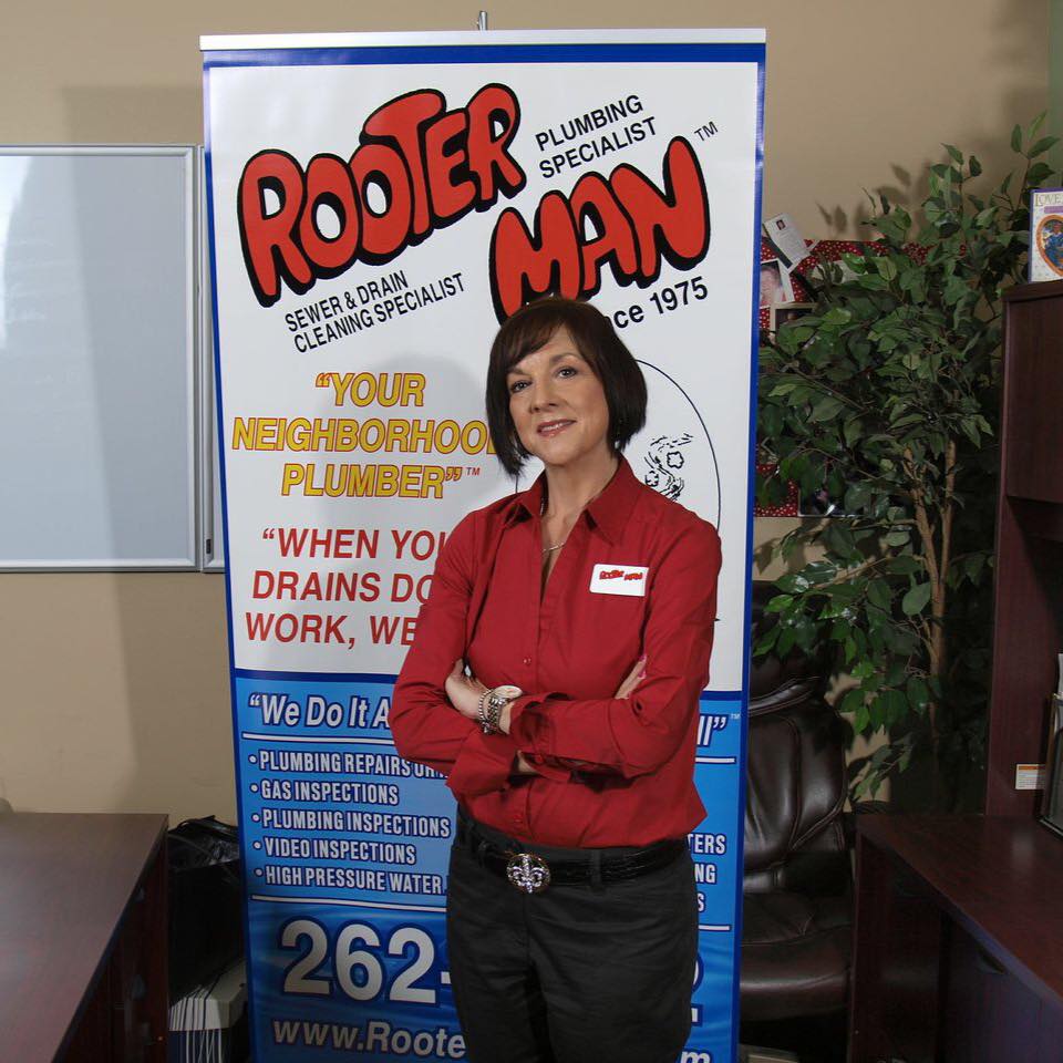 Rooter Man II