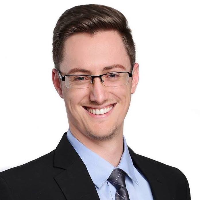 Dr. Jason Rutkauskas