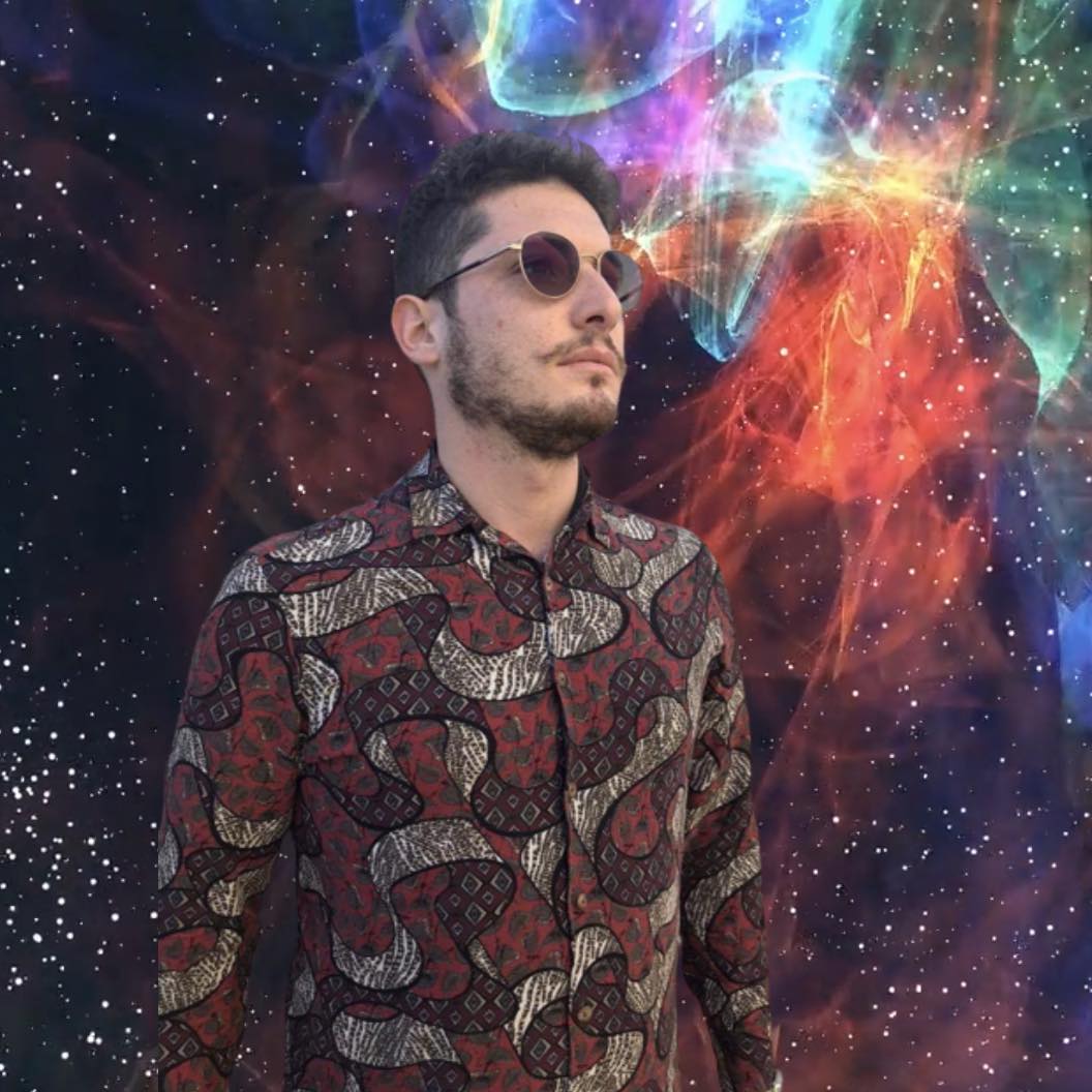 Dj David Mod