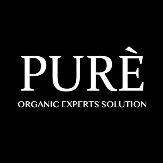 PURÈ Organic Experts Solution