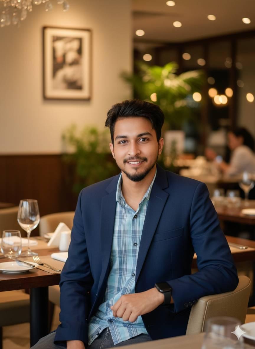 RJ Rakib