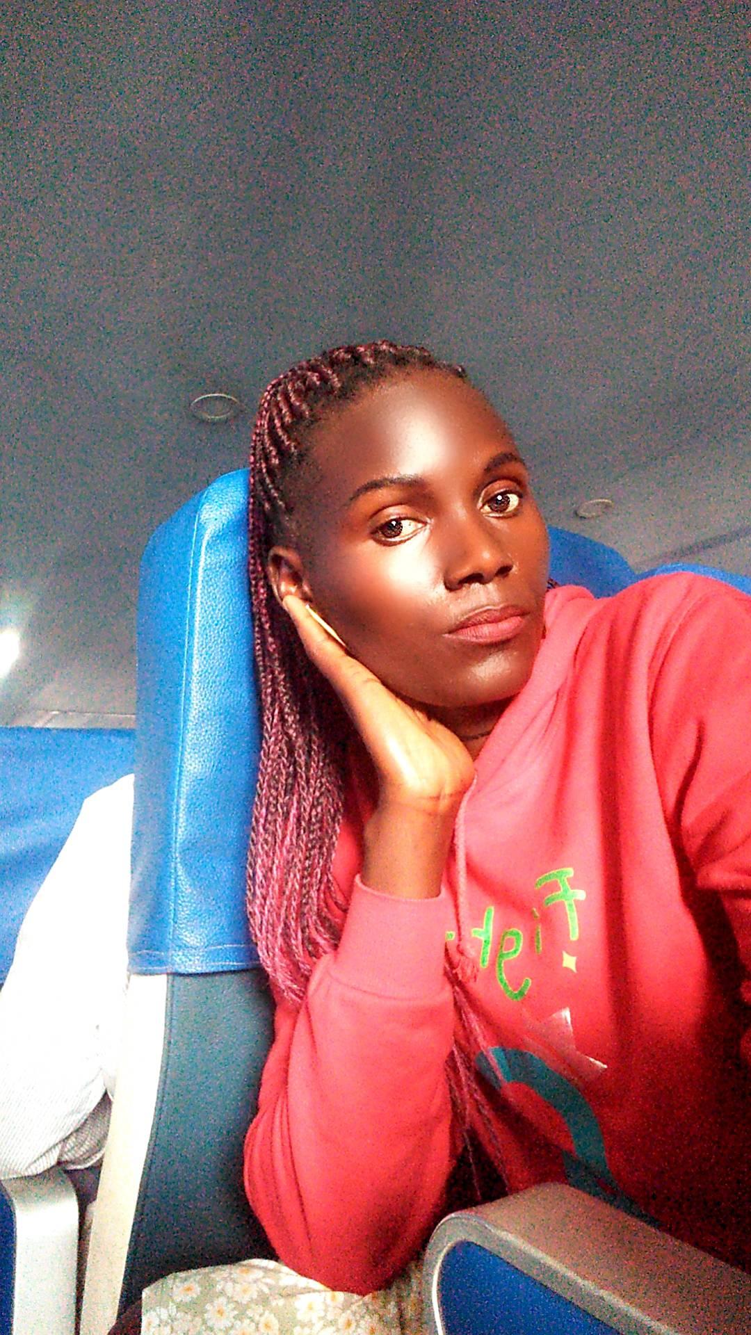 Ono yono yeye yeye🙌🏻💃🔥🏃‍♀️ | Carol Nantongo