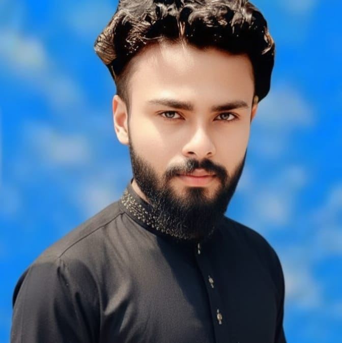 MD Rakib Islam Rakib
