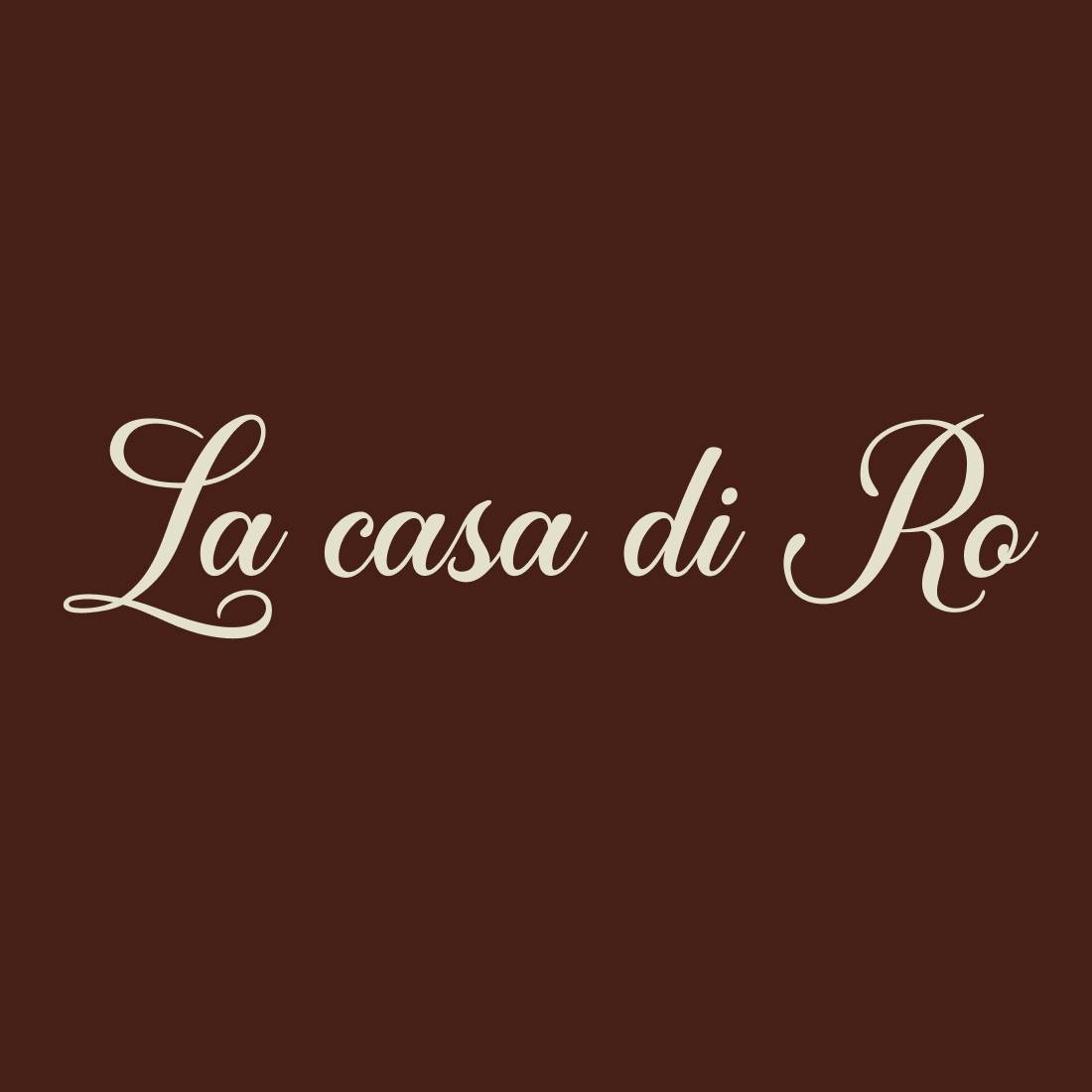 La casa di Ro | Catania