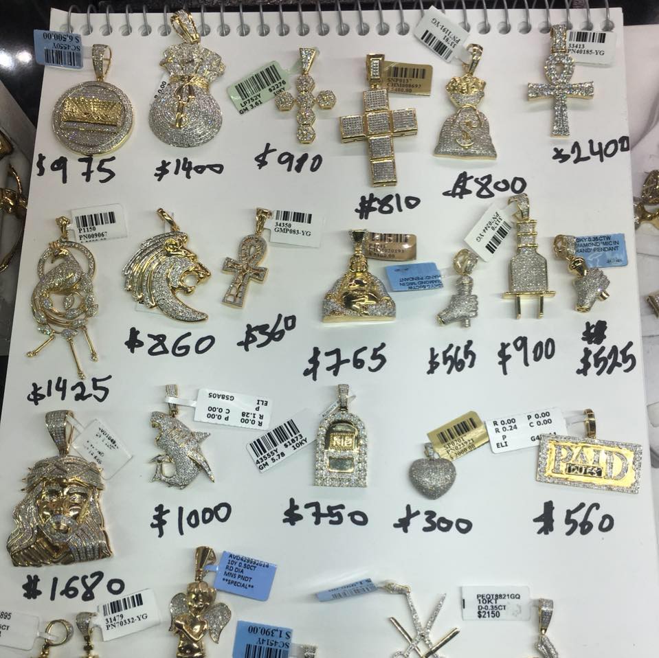 Younes Da Jeweller416-887-5413 on Reels