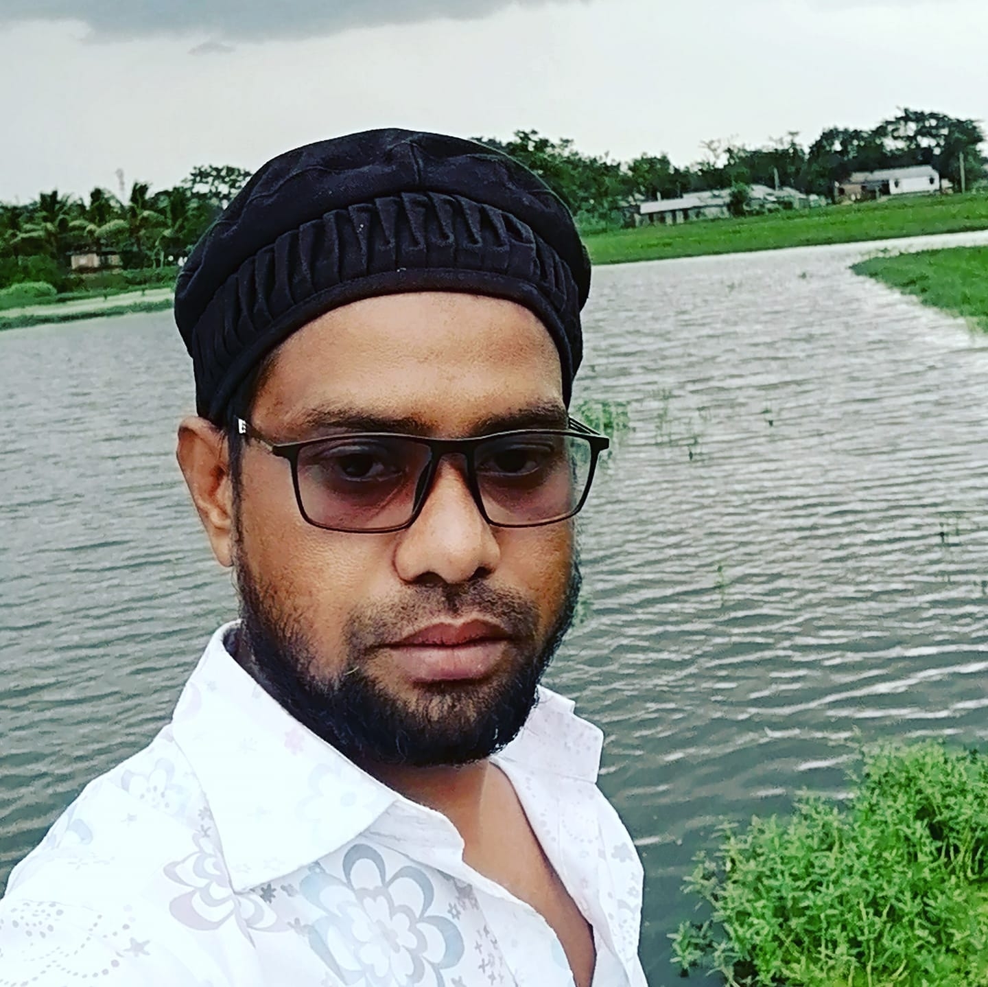 Romjan Ali