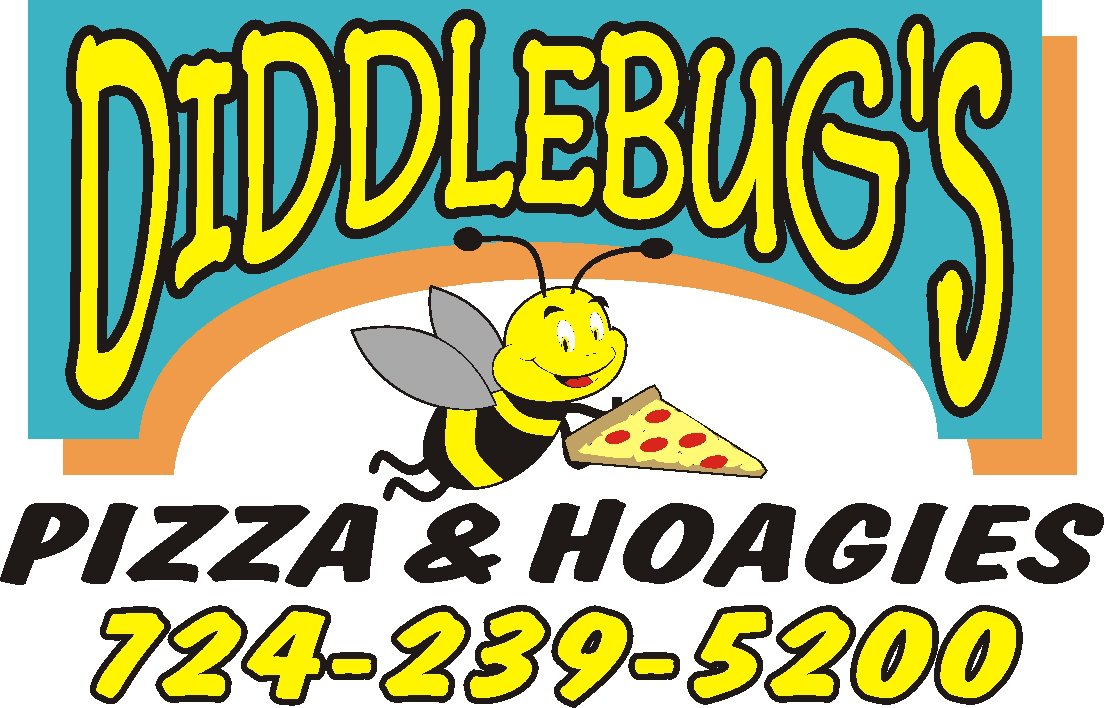 Diddlebugs Pizza and Hoagies | Charleroi PA