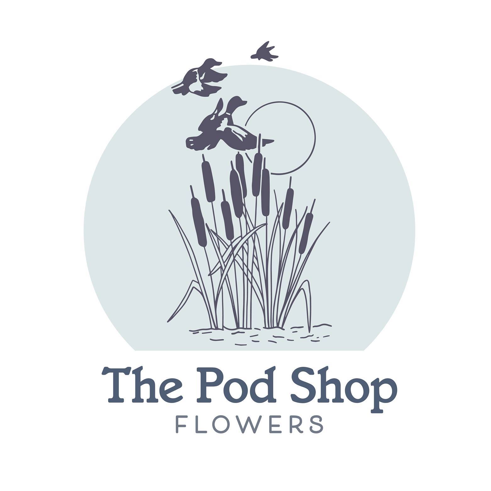 Pod Shop Flowers | New Hope PA