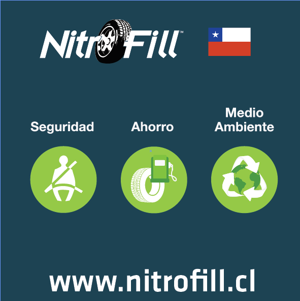 NitroFill Chile