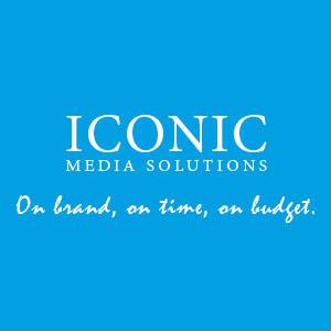 Iconic Media Solutions | London