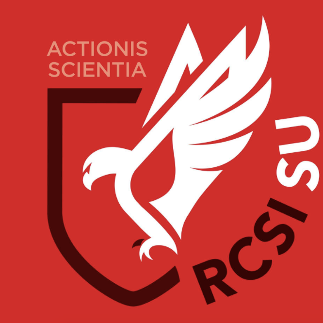 RCSI Undergraduate Students' Union | Dublin