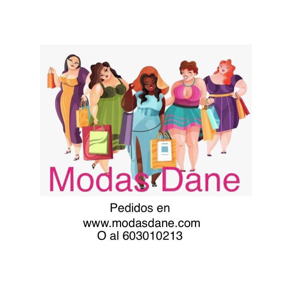 Modas Dane - Tallas para todas | Mataró