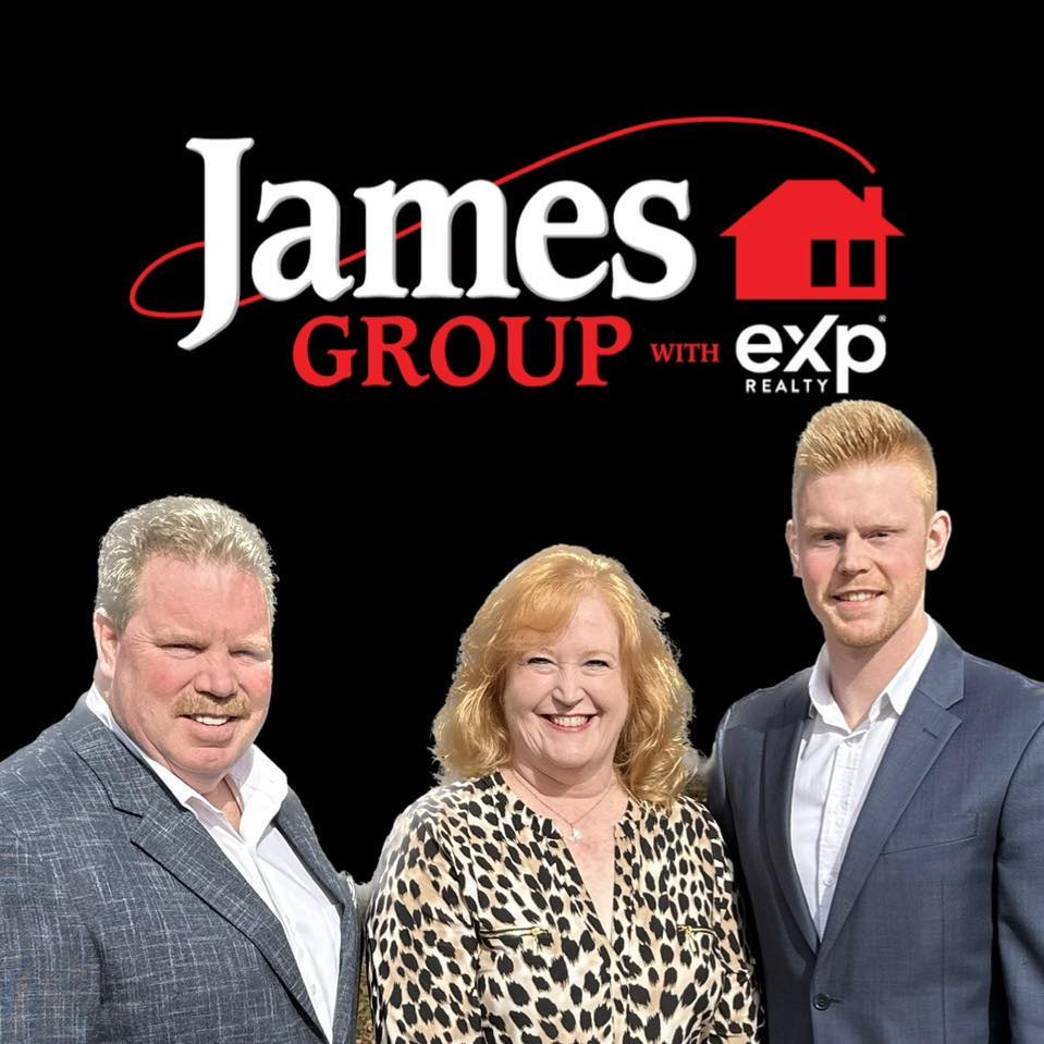 James Group with Exp Realty | Fulton MD