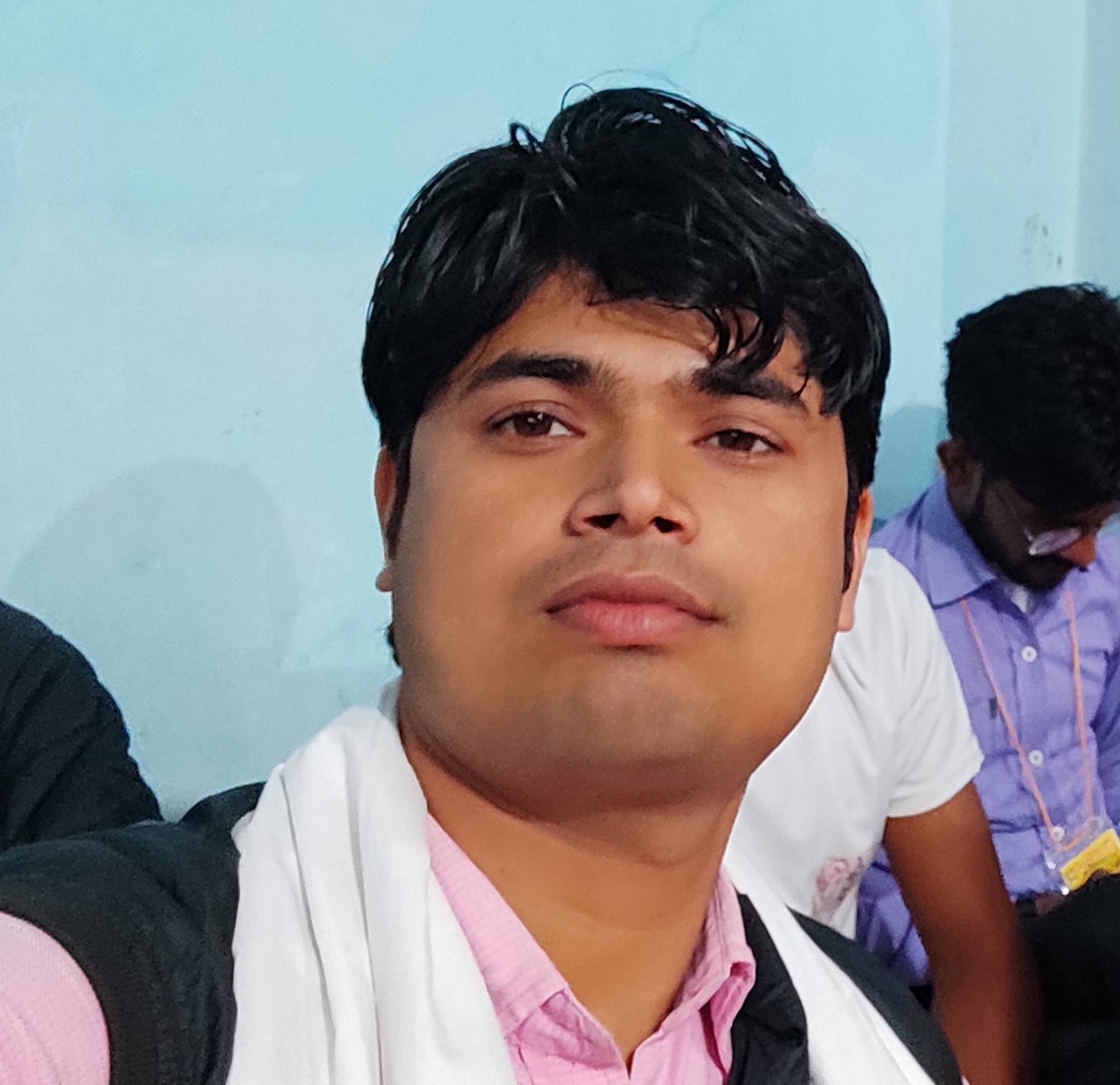 Surendra singh kushwaha