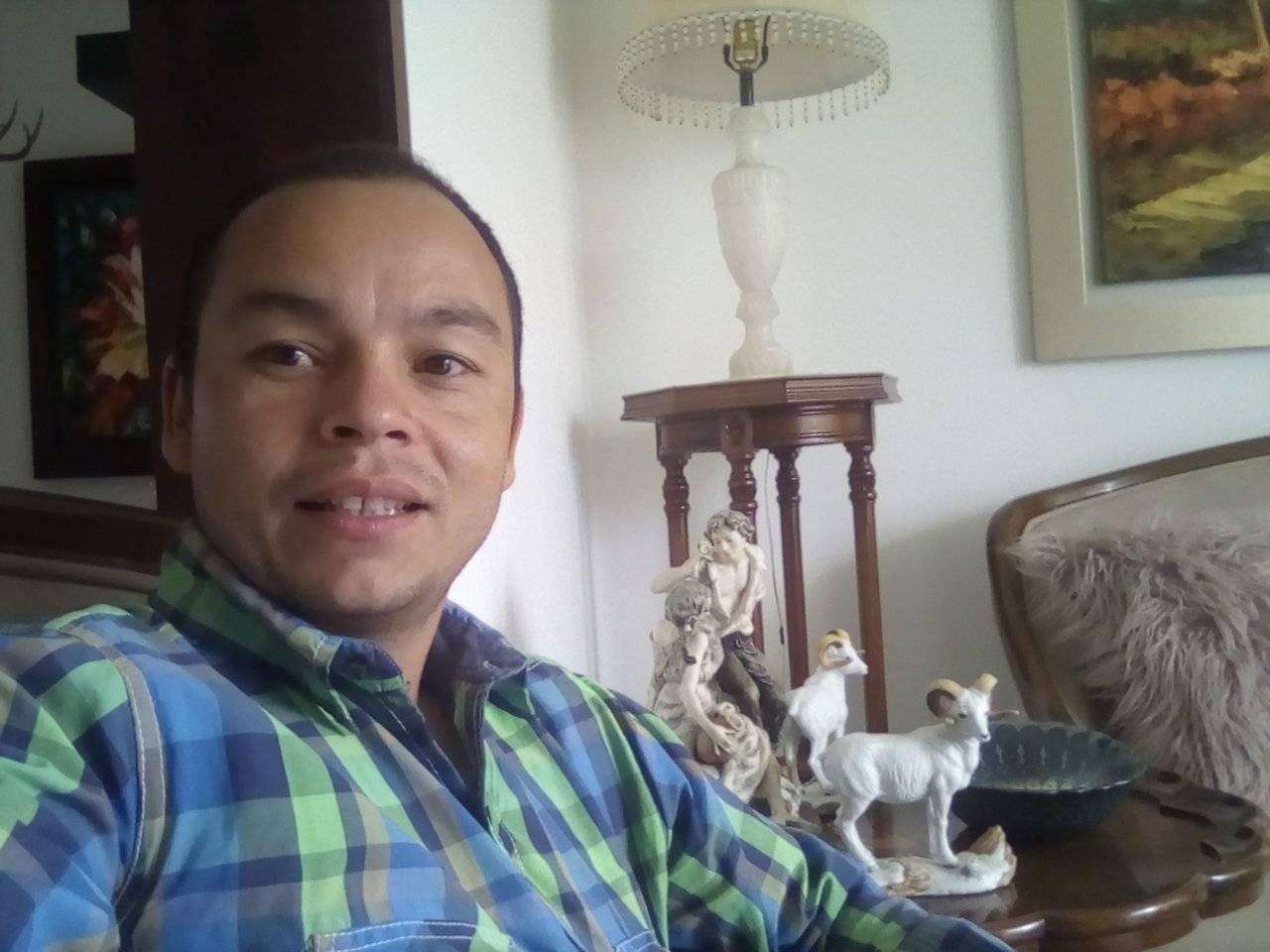 Jorge Alejandro Rojas
