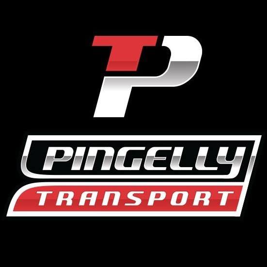 🌾 Loaded. Strapped. On the roll into... - Pingelly Transport | Facebook