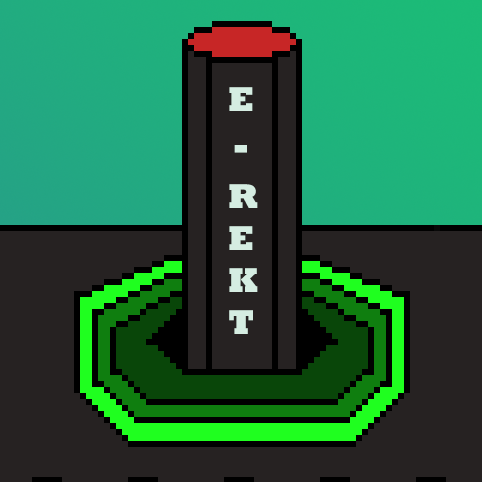 The E-Rekt Podcast