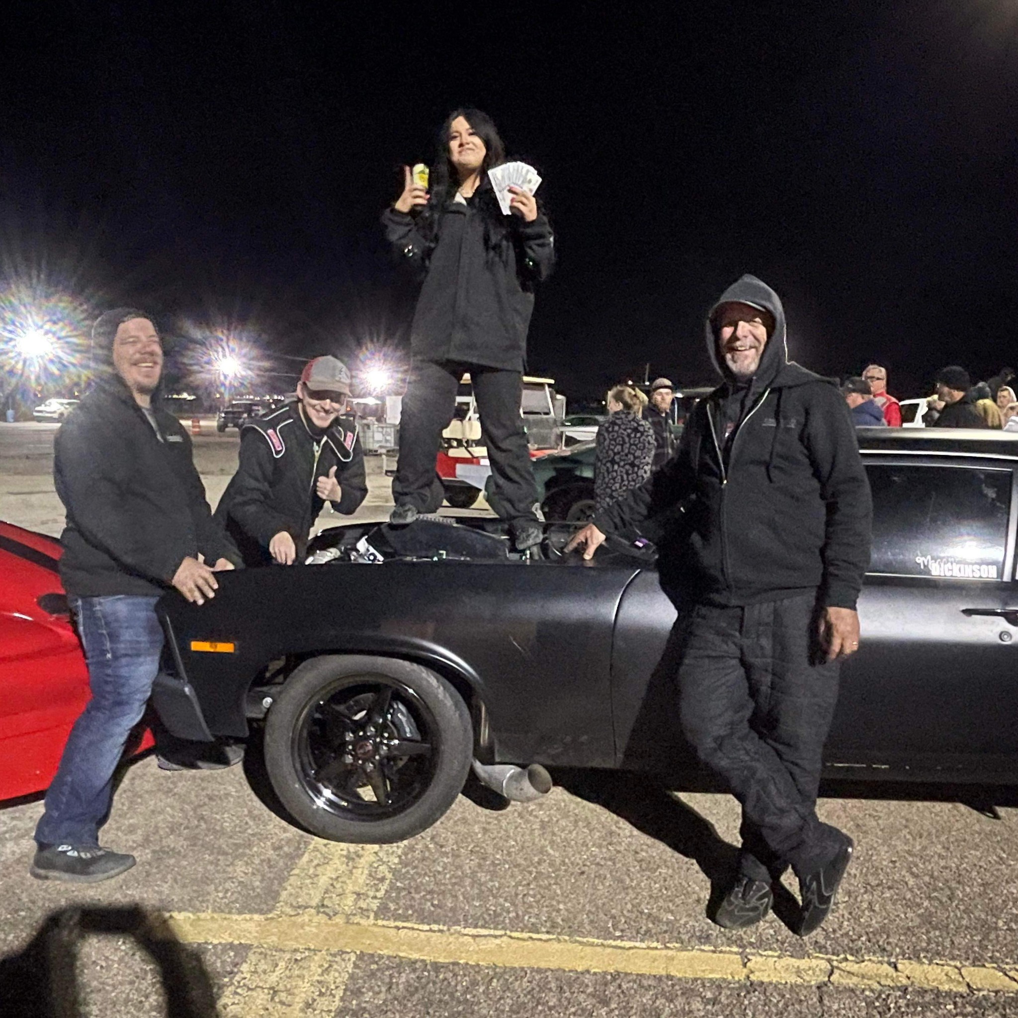 4D Motorsports