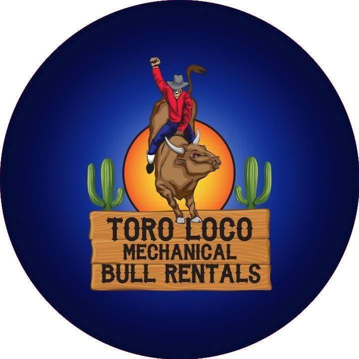 Toro Loco Mechanical Bull Rentals