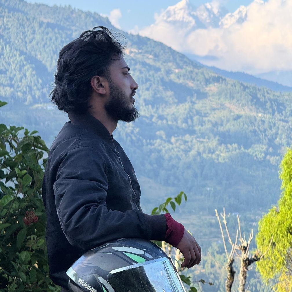 Nabin Raut