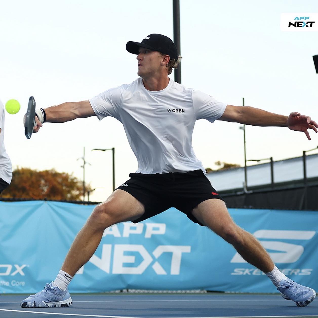 Follow for more 5.5+ lvl tips! #pickleball #pickleballislife # ...