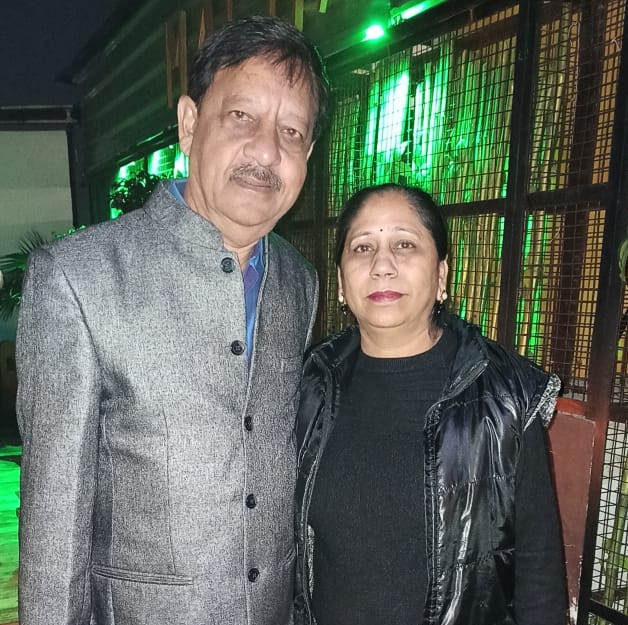 Shobit Mathur
