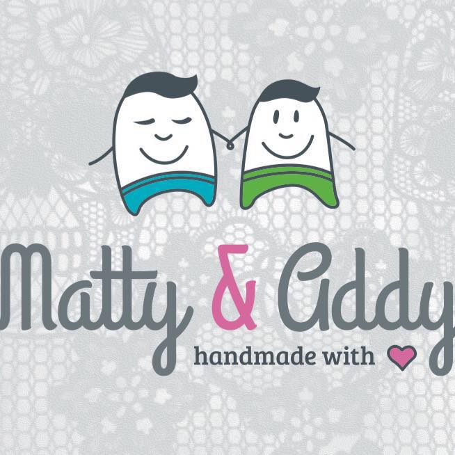 Matty & Addy