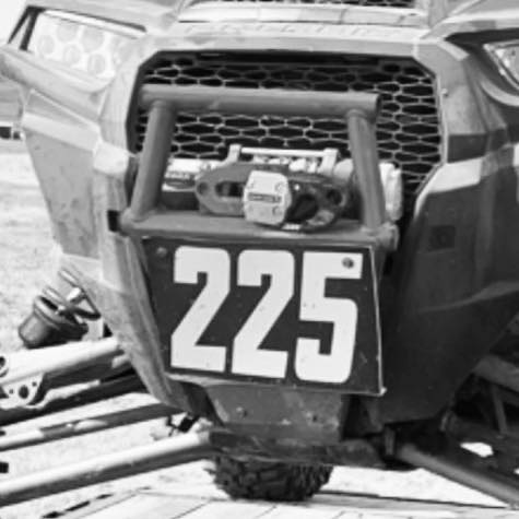 Caveman Racing