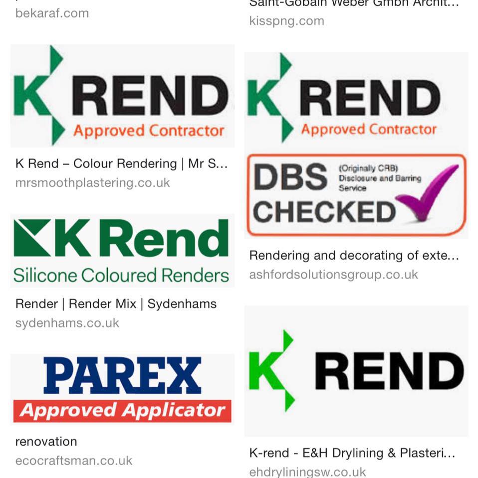 Prestige plastering & Rendering systems