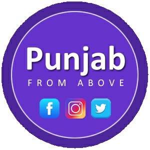 Profile for Punjab From Above