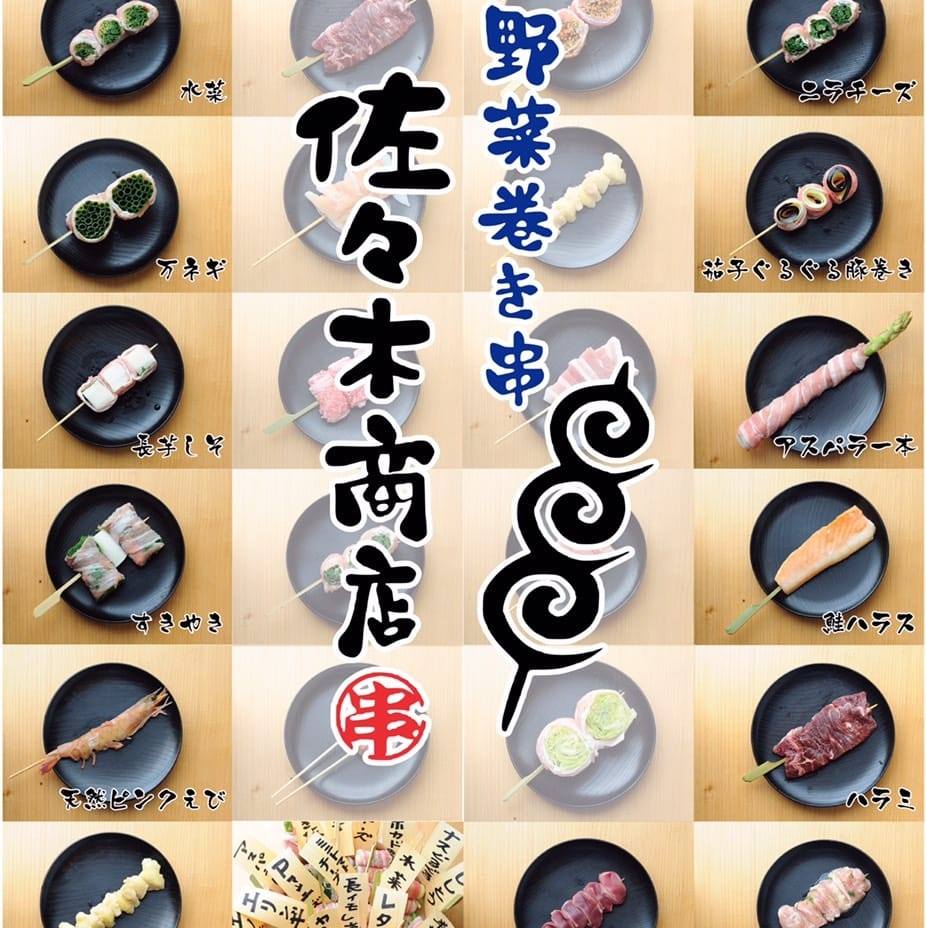活動歴および当時の関連ビジュアル記録