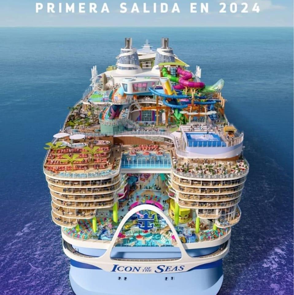Cruceros y viajes profher | Murcia