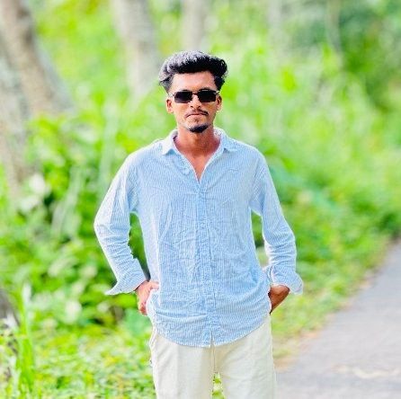 Samim Ahmed