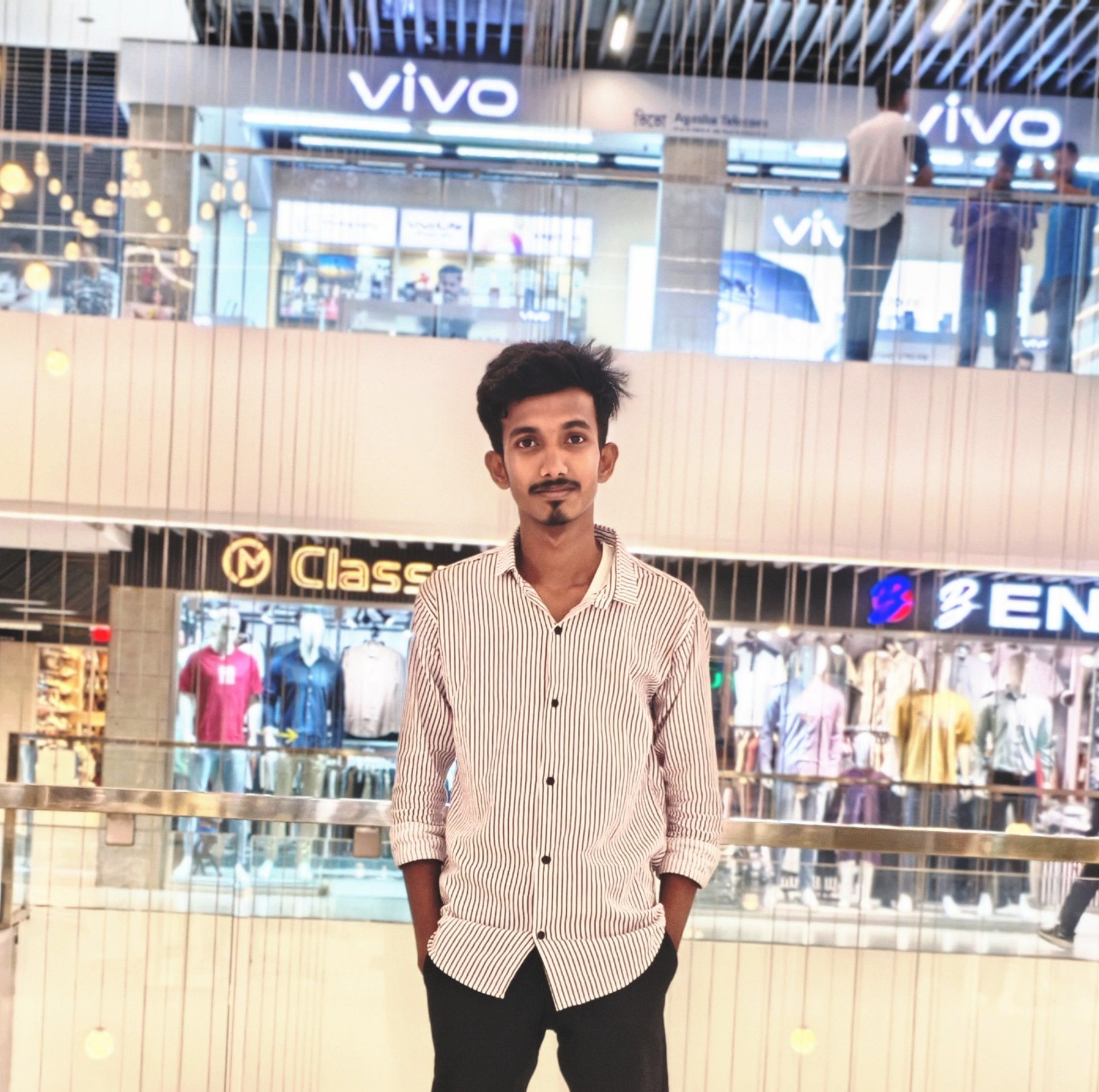 Evrahim X Ten