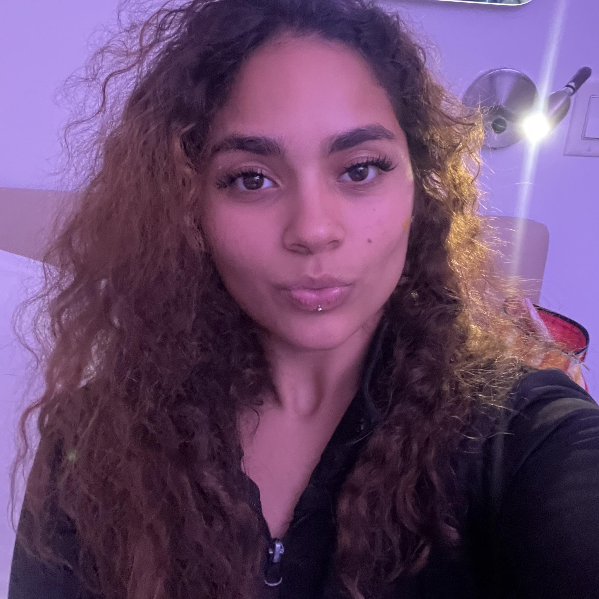 Maria Marie