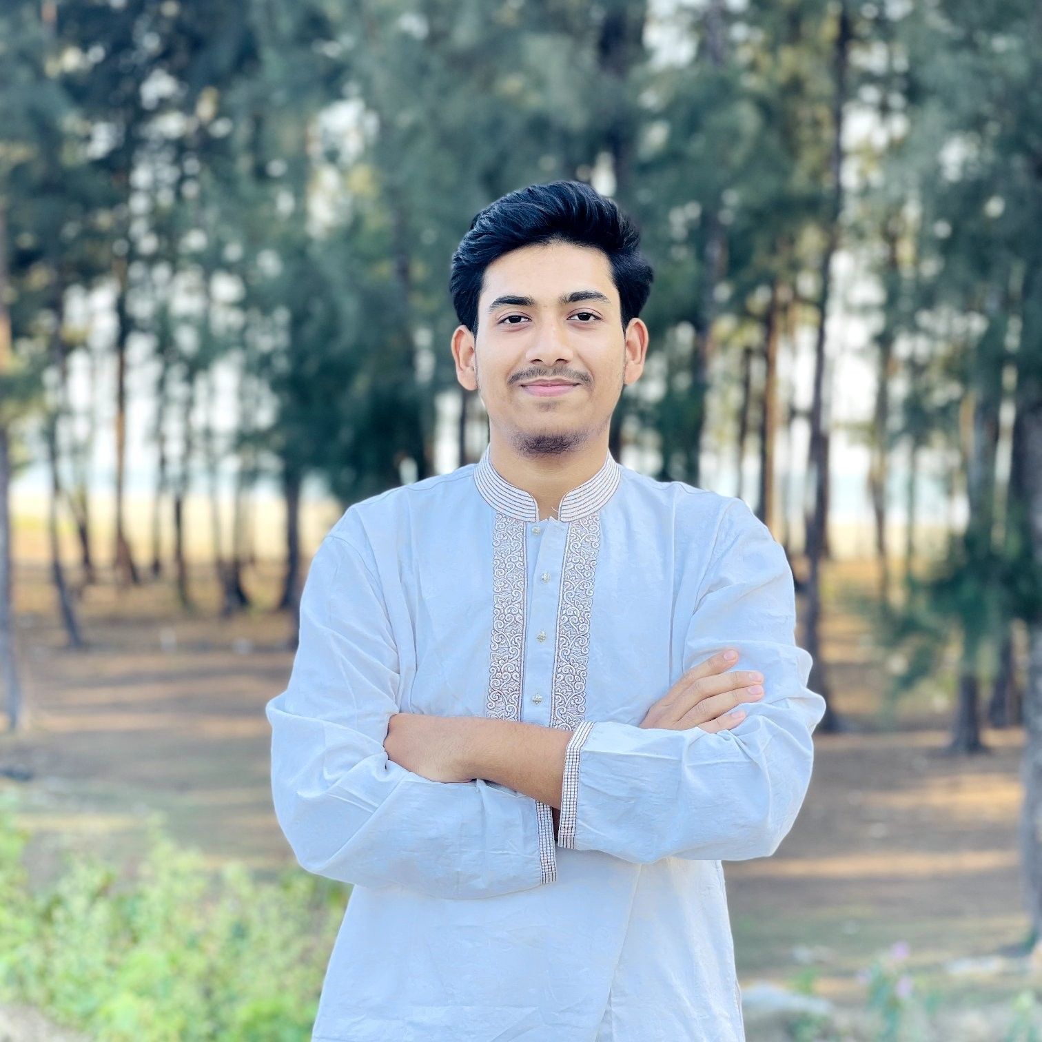 M. A. Mainuddin