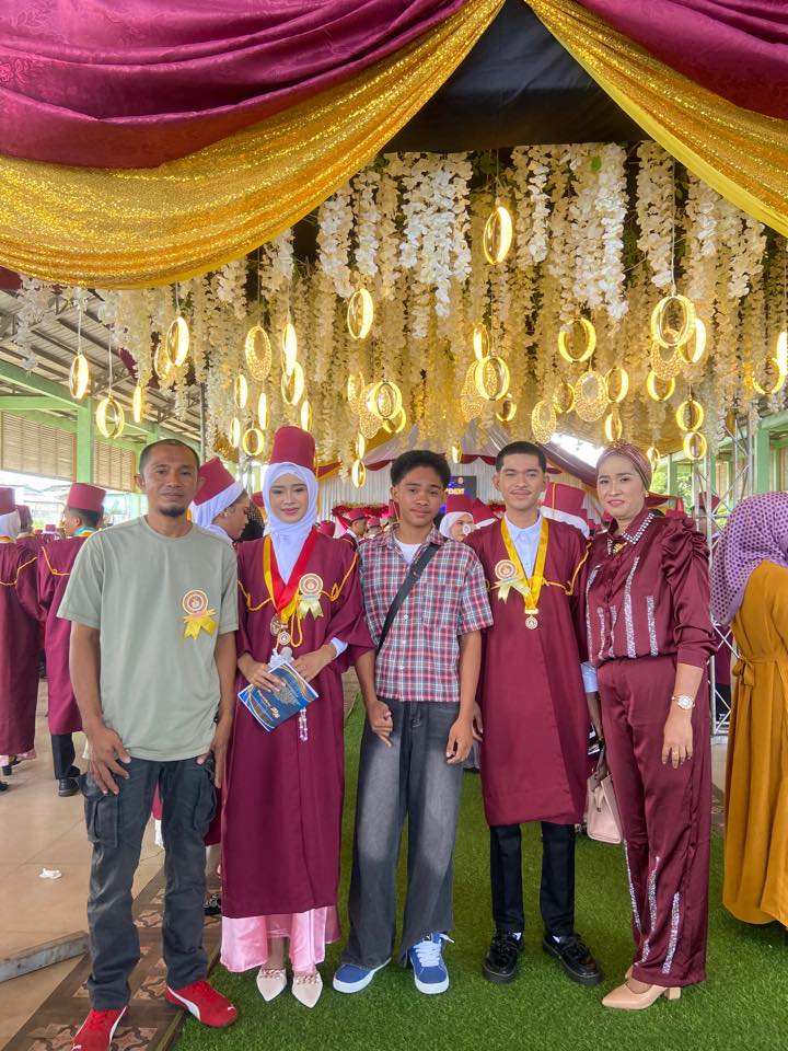 Surayda Jul-asiri