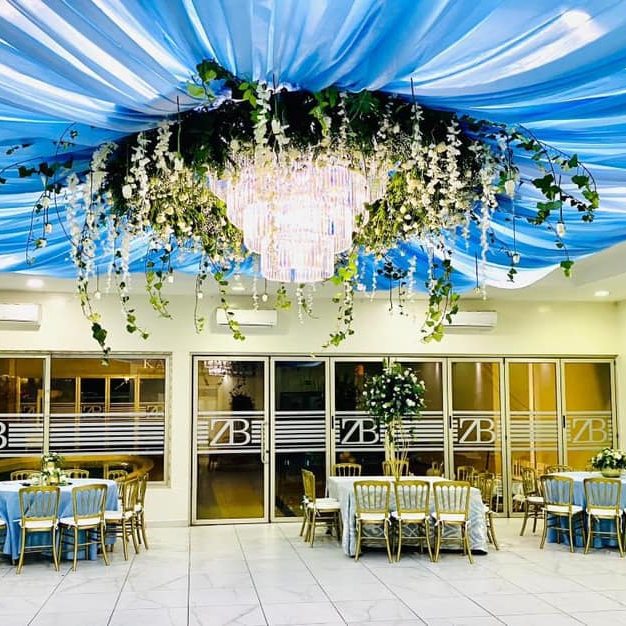 Zorba Eventos | Guasave