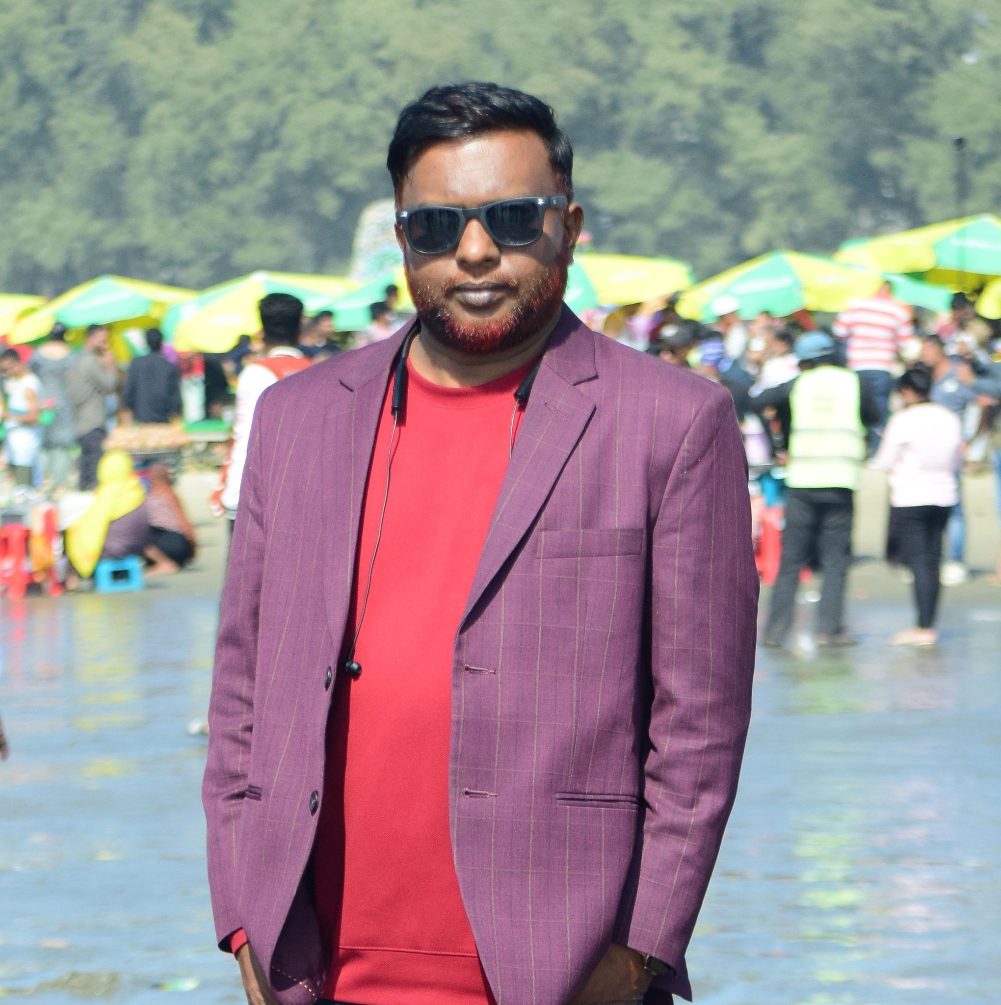 শাহ আলম ভেন্ডার সখিপুর