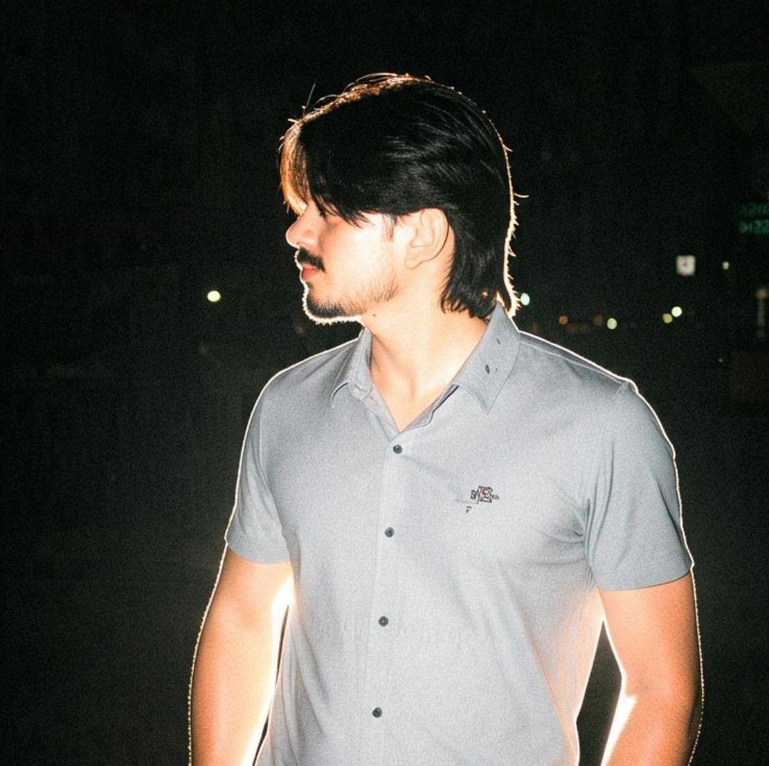 Awais Rajpoot