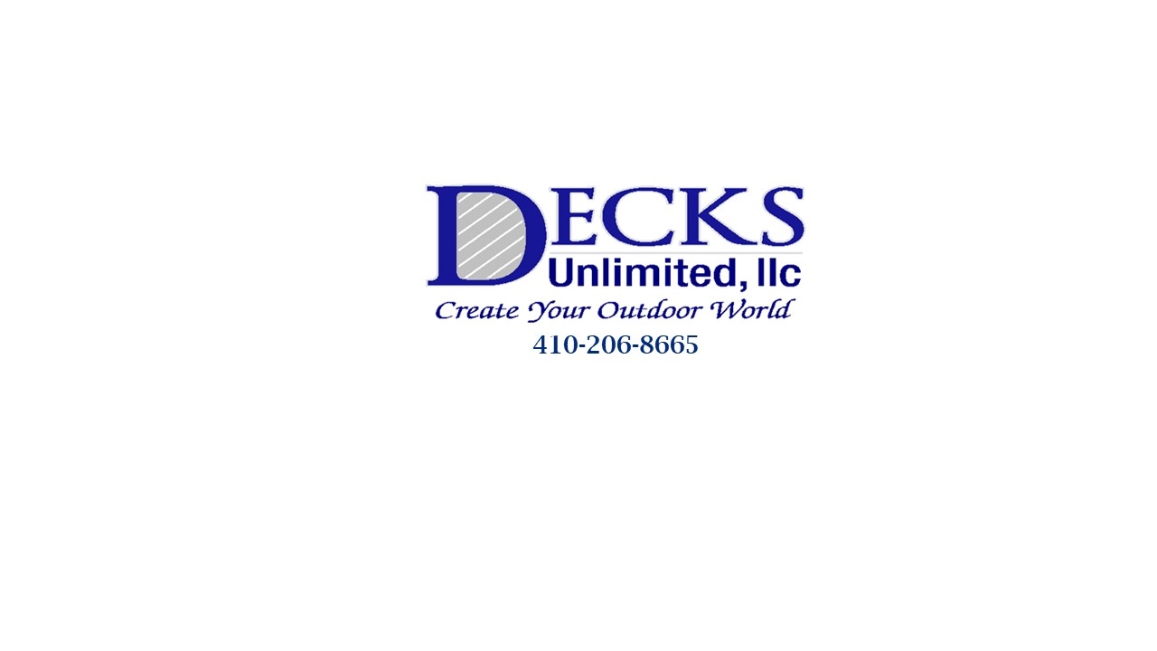 Decks Unlimited, LLC