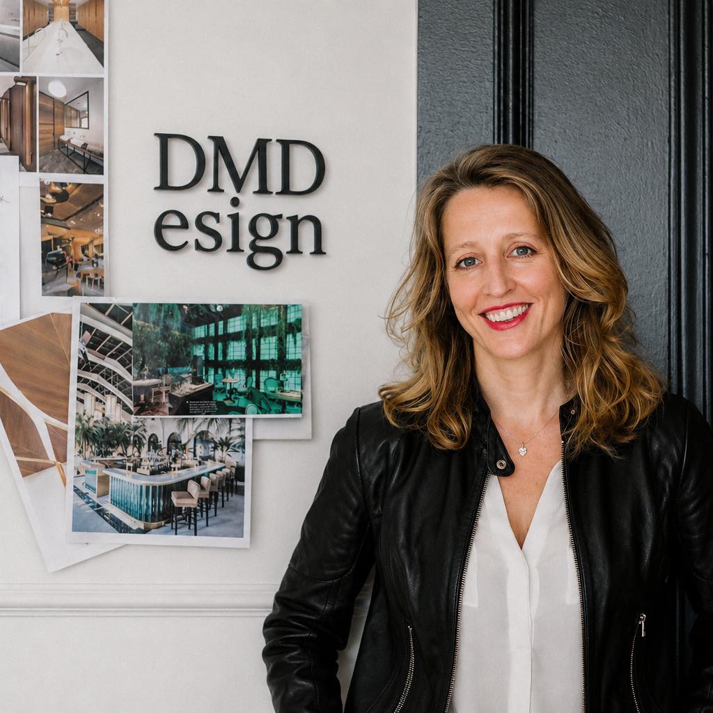 DMDesign, LLC | New York NY
