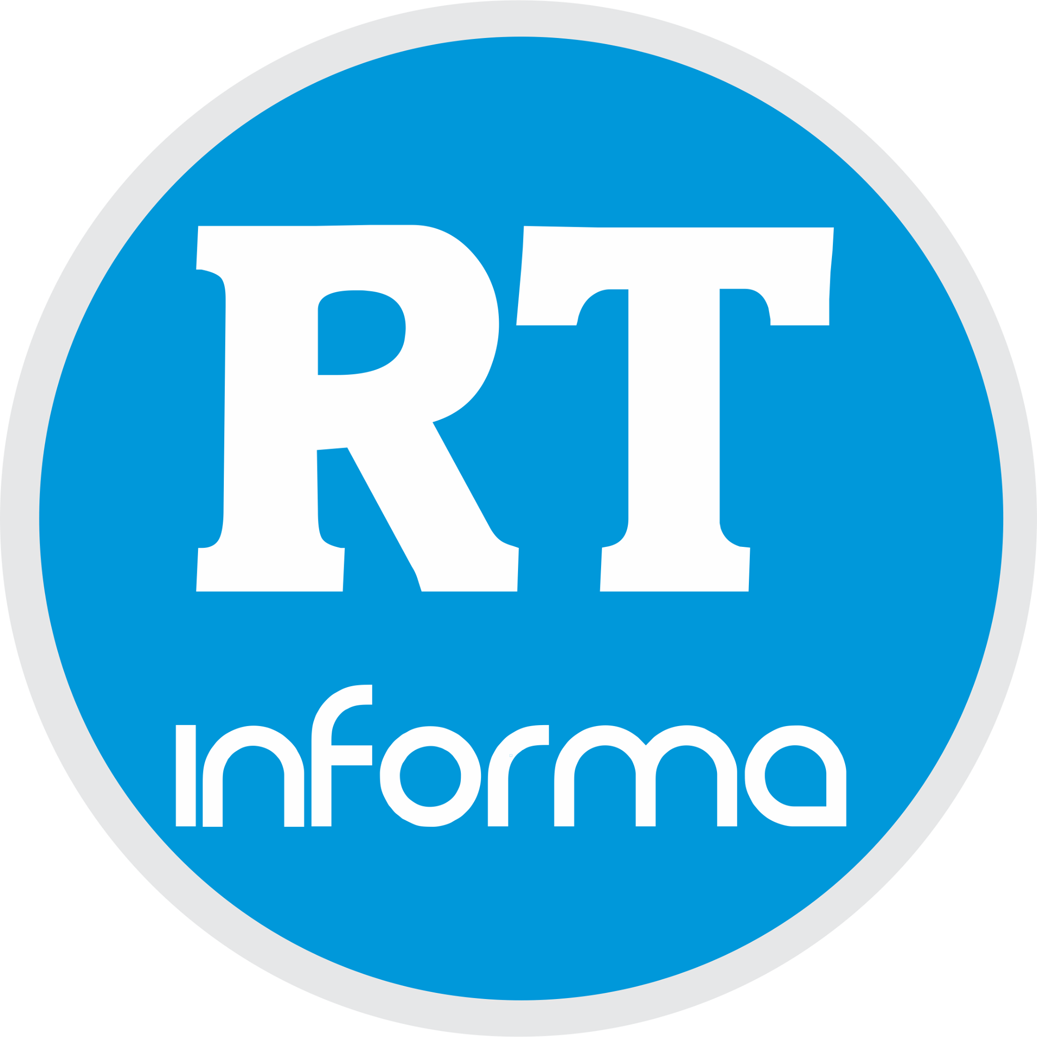 RT informa