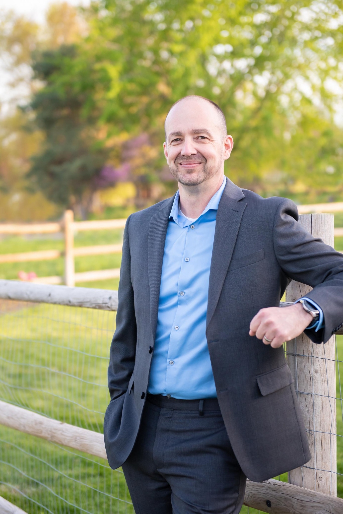 Randy DeWitt Agent with Team Realty | Nampa ID