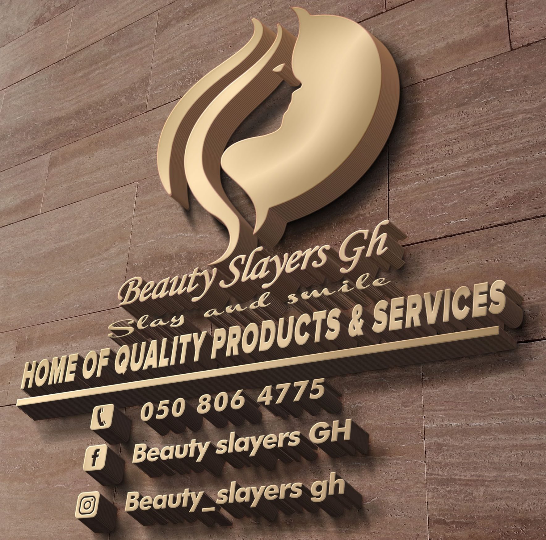 Beauty Slayers GH | Ashaiman