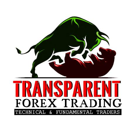 TRANSPARENT FOREX TRADING